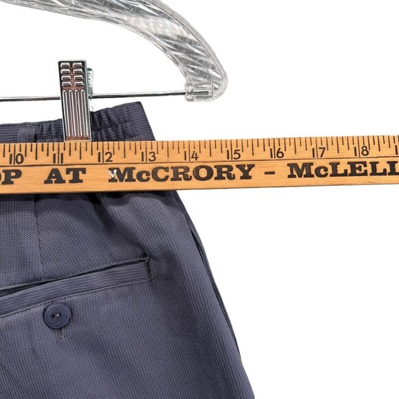 Bette & Court Iris Womens Signature Collection Polyester Shorts Size 4 - New Wit - Picture 7 of 9